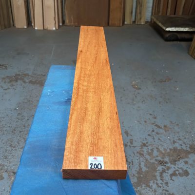 Goncalo Alves 925x125x28 mm
