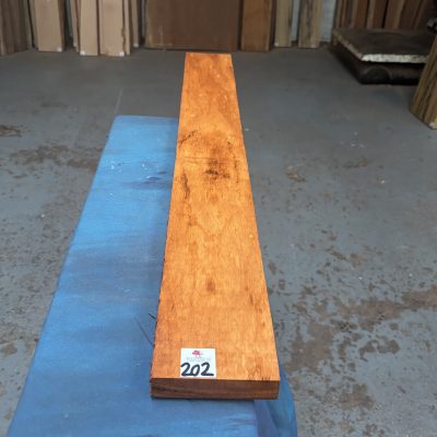 Goncalo Alves 920x110x24 mm
