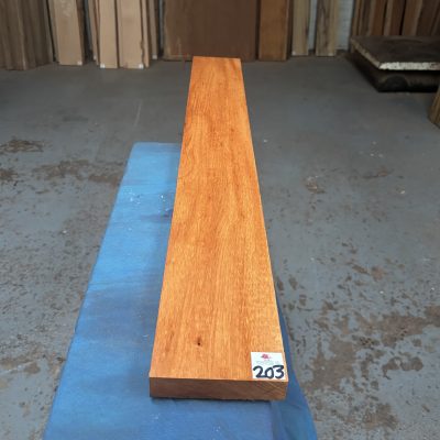 Goncalo Alves 1005x125x28 mm