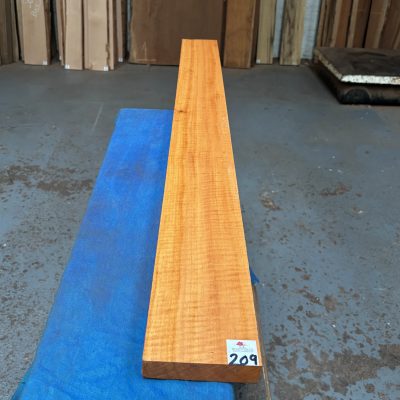 Goncalo Alves 1245x115x25 mm