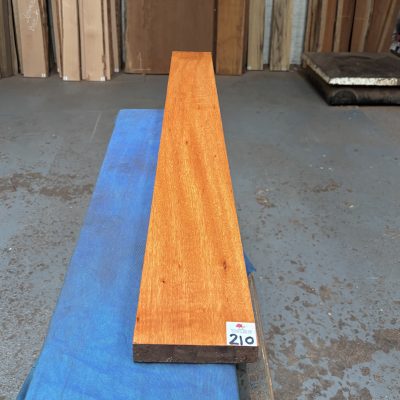 Goncalo Alves 1155x125x26 mm