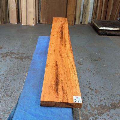 Goncalo Alves 1220x150x26 mm