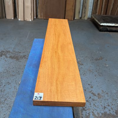 Goncalo Alves 920x175x25 mm