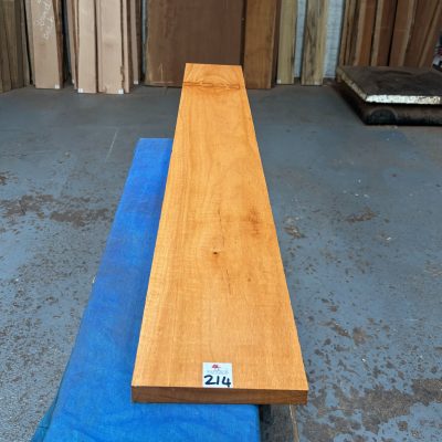 Goncalo Alves 1225x175x23 mm