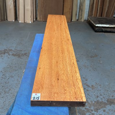 Goncalo Alves 1220x200x30 mm